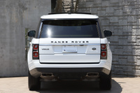 2019 Land Rover RANGE ROVER 