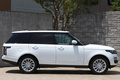 2019 Land Rover RANGE ROVER 