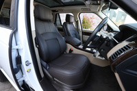 2019 Land Rover RANGE ROVER 