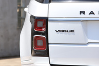 2019 Land Rover RANGE ROVER 