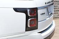 2019 Land Rover RANGE ROVER 