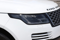 2019 Land Rover RANGE ROVER 