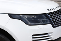 2019 Land Rover RANGE ROVER 