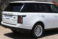 2019 Land Rover RANGE ROVER 