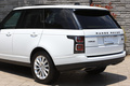 2019 Land Rover RANGE ROVER 