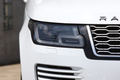 2019 Land Rover RANGE ROVER 