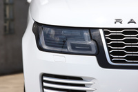 2019 Land Rover RANGE ROVER 