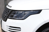 2019 Land Rover RANGE ROVER 