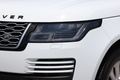 2019 Land Rover RANGE ROVER 