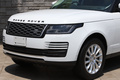 2019 Land Rover RANGE ROVER 