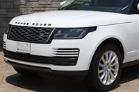 2019 Land Rover RANGE ROVER 