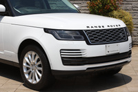 2019 Land Rover RANGE ROVER 