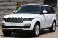 2019 Land Rover RANGE ROVER 
