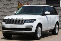 2019 Land Rover RANGE ROVER 