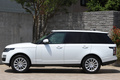 2019 Land Rover RANGE ROVER 