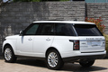 2019 Land Rover RANGE ROVER 