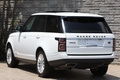 2019 Land Rover RANGE ROVER 