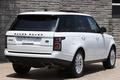 2019 Land Rover RANGE ROVER 