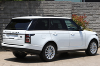 2019 Land Rover RANGE ROVER 