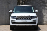 2019 Land Rover RANGE ROVER 
