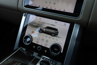 2019 Land Rover RANGE ROVER 
