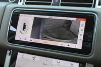 2019 Land Rover RANGE ROVER 