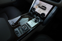 2019 Land Rover RANGE ROVER 