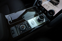 2019 Land Rover RANGE ROVER 