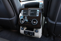 2019 Land Rover RANGE ROVER 