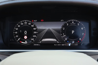 2019 Land Rover RANGE ROVER 