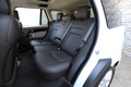 2019 Land Rover RANGE ROVER 