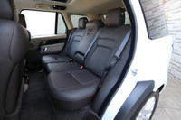 2019 Land Rover RANGE ROVER 