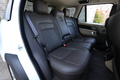 2019 Land Rover RANGE ROVER 