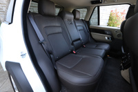 2019 Land Rover RANGE ROVER 