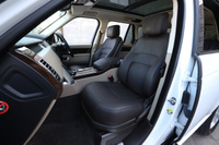 2019 Land Rover RANGE ROVER 