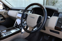 2019 Land Rover RANGE ROVER 