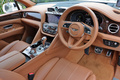 2022 Bentley Bentayga 