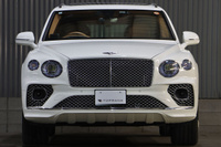 2022 Bentley Bentayga 