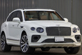 2022 Bentley Bentayga 
