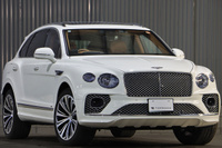 2022 Bentley Bentayga 