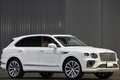 2022 Bentley Bentayga 