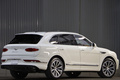 2022 Bentley Bentayga 