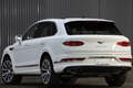 2022 Bentley Bentayga 