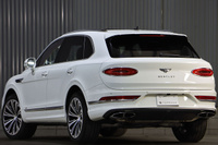 2022 Bentley Bentayga 
