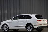 2022 Bentley Bentayga 