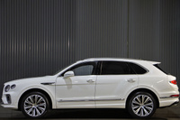 2022 Bentley Bentayga 