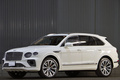 2022 Bentley Bentayga 