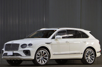 2022 Bentley Bentayga 