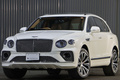 2022 Bentley Bentayga 