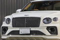 2022 Bentley Bentayga 